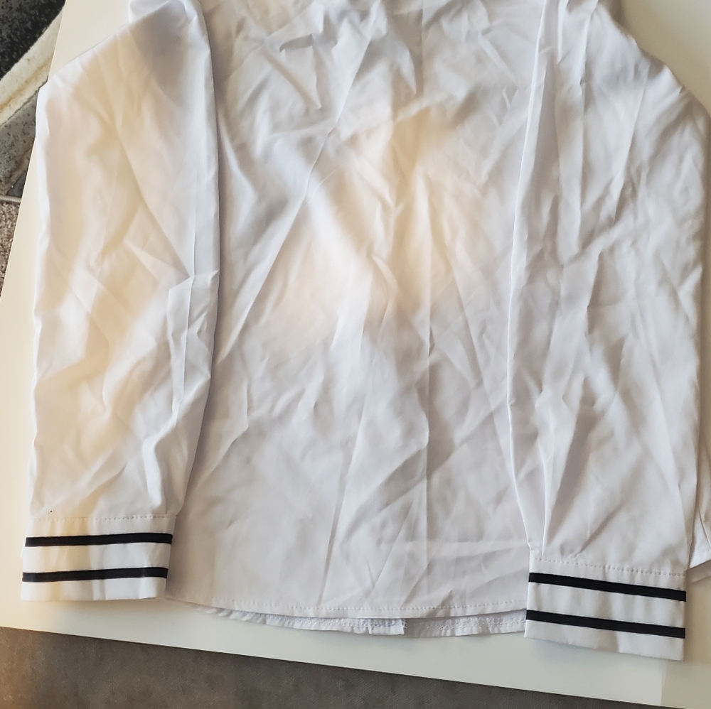 Button down white shirt - Picture 6 of 7